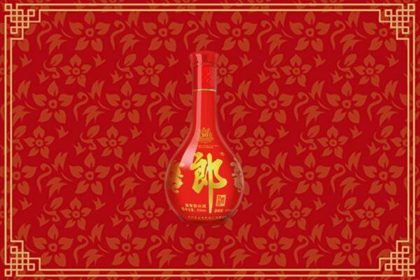 洛扎县回收郎酒